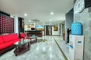 Corbelli Residency