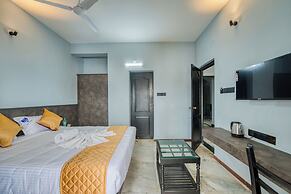 Corbelli Residency