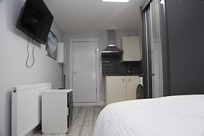 Budget Ensuite Room Woolwich