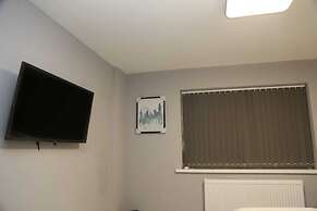 Budget Ensuite Room Woolwich
