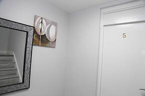 Budget Ensuite Room Woolwich