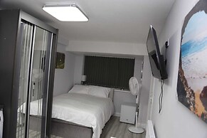 Budget Ensuite Room Woolwich