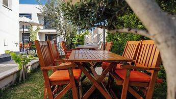 Cunda Garden