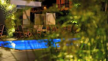 Cunda Garden