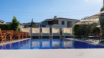 Cunda Garden