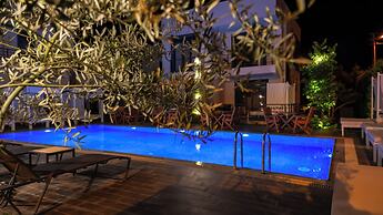 Cunda Garden