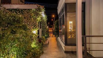 Cunda Garden