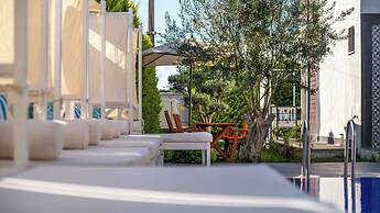 Cunda Garden