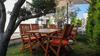 Cunda Garden