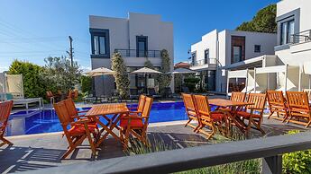 Cunda Garden