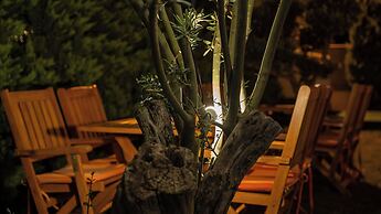 Cunda Garden