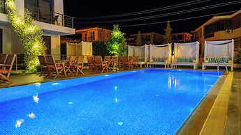 Cunda Garden