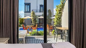 Cunda Garden