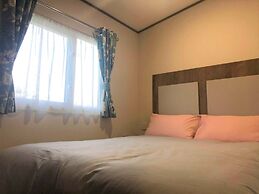 Golden Palm Resort