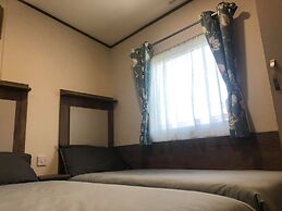 Golden Palm Resort