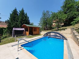 Luxury Private Villa with Pool