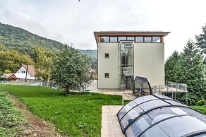 Luxury Private Villa with Pool