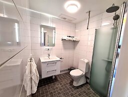 GEG Hotel