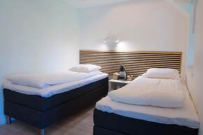 GEG Hotel