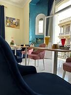 Victory Downtown Boutique Hotel