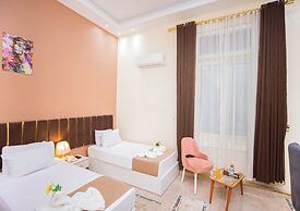 Victory Downtown Boutique Hotel
