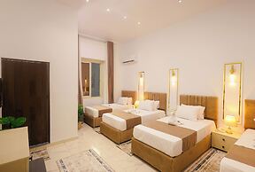 Victory Downtown Boutique Hotel