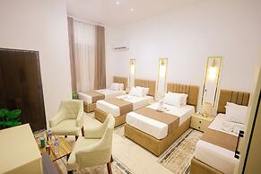 Victory Downtown Boutique Hotel