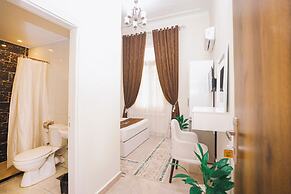 Victory Downtown Boutique Hotel