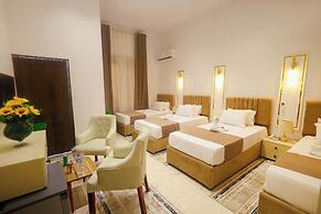 Victory Downtown Boutique Hotel