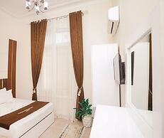 Victory Downtown Boutique Hotel