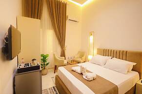 Victory Downtown Boutique Hotel