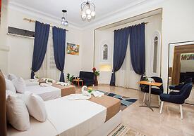 Victory Downtown Boutique Hotel