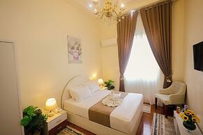 Victory Downtown Boutique Hotel