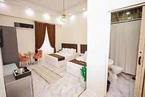 Victory Downtown Boutique Hotel