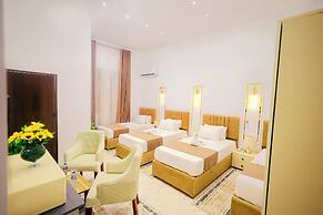 Victory Downtown Boutique Hotel