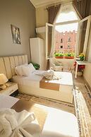 Victory Downtown Boutique Hotel
