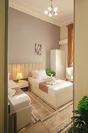 Victory Downtown Boutique Hotel