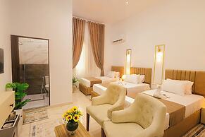 Victory Downtown Boutique Hotel
