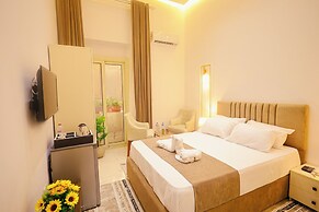 Victory Downtown Boutique Hotel
