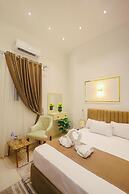 Victory Downtown Boutique Hotel