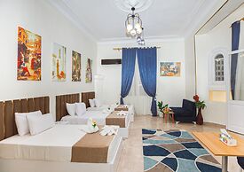 Victory Downtown Boutique Hotel