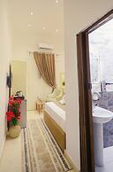 Victory Downtown Boutique Hotel