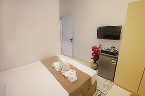 Victory Downtown Boutique Hotel