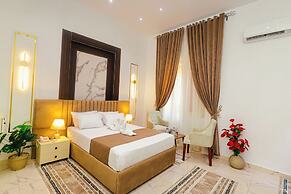 Victory Downtown Boutique Hotel