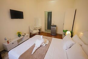 Victory Downtown Boutique Hotel