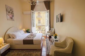 Victory Downtown Boutique Hotel