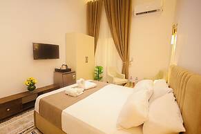 Victory Downtown Boutique Hotel