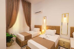 Victory Downtown Boutique Hotel