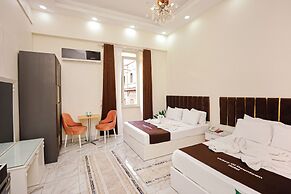 Victory Downtown Boutique Hotel