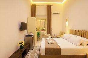 Victory Downtown Boutique Hotel